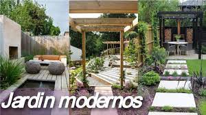 Check spelling or type a new query. Diseno De Jardines Modernos Youtube