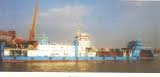 Petrovietnam marine shipyard company south east asia shipyard triyards ssy triyards sofel. Equipment Dredging Database Page 69