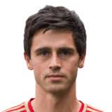 Kamil Vacek's Ultimate Team History