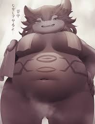 Nishagora made in abyss