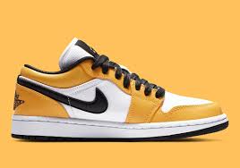 Air Jordan 1 Low Laser Orange Cz4776 107 Sneakernews Com In 2020 Air Jordans Jordan 1 Low Jordan 1