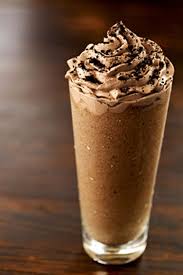 What Starbucks Frappuccinos Used To Look Like Frappe Recipe Coffee Recipes Frappuccino Flavors