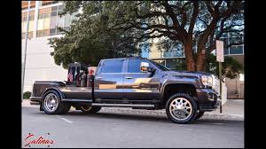 Welding solutions (1) freightliner (155) international (74. Welding Rig Set Up With Custom Bed On A 2015 Gmc Denali On American Force Rims Salinas Youtube