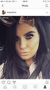 Amy Cairns's Instagram, Twitter & Facebook