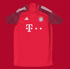 Camisas de futebol do santos e outros produtos oficiais do peixe aqui na futfanatics. Novo Uniforme Do Bayern Munchen 21 22 Tera Dois Tons Diferentes De Vermelho A Sua Revista Digital Sobre Rap E Futebol Lifestyle
