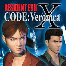 Resident Evil Code Veronica X - PS4 Games | PlayStation (UK)