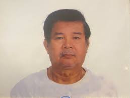 NICOMEDES PENA ANDRADA