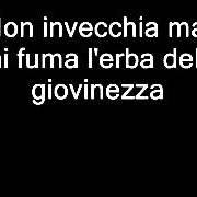 Non pensavo che sarebbe tornata. Ti Penso Sempre Brusco Testo Della Canzone