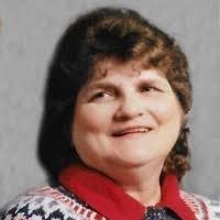 Obituary information for Esther Dove