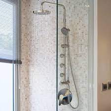 Check spelling or type a new query. Pulse Lanikai Showerspa Brass Shower System 2 0 Gpm Walmart Com Walmart Com