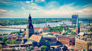 Daugavpils, jēkabpils, jelgava, jūrmala, liepāja, rēzekne, riga, valmiera, and ventspils. Riga Latvia Cruises Azamara