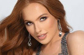 Miss Intercontinental USABrianna Lopez