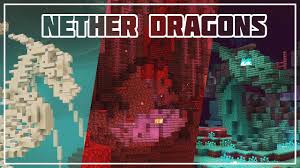 A small dragon statue with an activated ender dragon head. How To Build A Dragon Head Portal Minecraft Tutorial Youtube