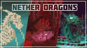 Baby enderdragon phantom + variants (optifine) 16x 1.16.3 texture pack. How To Build A Dragon Head Portal Minecraft Tutorial Youtube