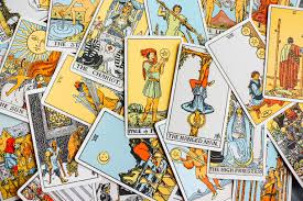 Find answers to all your questions with free online love tarot reading here. 5 Simple Tarot Spreads For Guidance Love More
