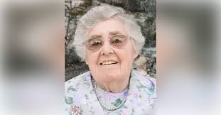 Obituary information for Elizabeth Joan Simpson