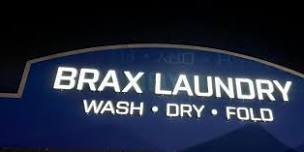 LoveOne Laundry & Shower Events - BRAX Laundry
