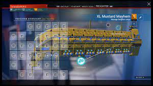 No Mans Sky S Class Freighter Album On Imgur