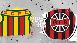 Both sides have met six times in the most recent seasons. Sampaio Correa X Brasil De Pelotas Veja Onde Assistir A Partida Do Brasileiro Serie B Gazeta Esportiva