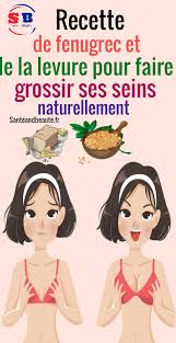 Epingle Sur Grossir Les Seins