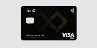 It allows cardholders to spend cryptocurrency in the real world wherever visa debit cards are accepted. Tenx Crypto Visa Debit Card Now Available In Germany And Austria Cryptoninjas