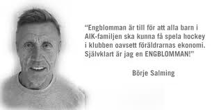 FÖR ALLA AIK-BARNS RÄTT TILL IDROTT