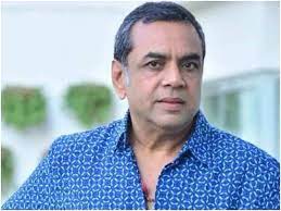 Paresh rawal gives yet another flawless performance as a sceptical and very human, ordinary person, who instigates a court case against god after suffering big losses in his life, and is demanding. Paresh Rawal People Should Continue Wearing Masks And Practise Social Distancing Says Paresh Rawal Who Tested Positive For Covid 19 After Taking His First Jab