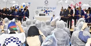 Bắc kinh 2022 sẽ là lần thứ ba liên tiếp một kỳ olympic được tổ chức tại châu á sau thế vận hội mùa đông pyeongchang (hàn quốc) 2018 và. Nháº­t Báº£n Ä'áº¿m NgÆ°á»£c Ä'áº¿n Olympic Mua He 2020