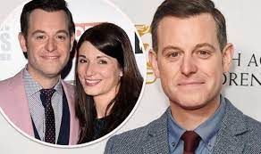 #comics #african american #history #matt baker #comic book artist #creator spotlight. Matt Baker Countryfile Star Gushes About Soul Mate Wife In Rare Relationship Update Celebrity News Showbiz Tv Express Co Uk