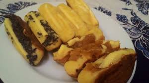 Jika anda ingin membuat tape singkong sendiri dirumah silahkan bisa dicoba. Resep Dan Cara Membuat Kue Pukis Tape Singkong Yang Enak Dan Spesial Selerasa Com