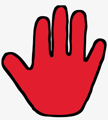 Children Handprint Outline Clip Art Library Red Hand Print Clipart 1193x1274 Png Download Pngkit Download 4556 hand cliparts for free. children handprint outline clip art