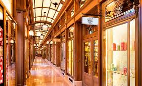 Twg Tea At Ritz Paris Louvre Palais Royal Menu Prices Restaurant Reviews Tripadvisor