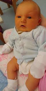 Death Notice of Baby Rían James Kearney (Enniscorthy, Wexford)