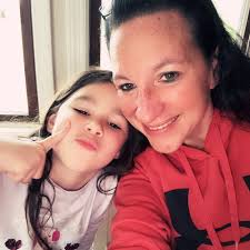 Lost black dog in Noble County, Indiana