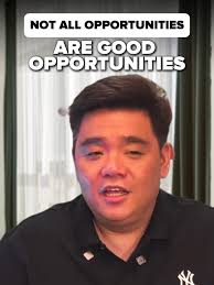 Bakit Mahalagang Matuto mula sa mga Nabigong Pagsisikap