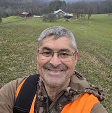 Rut activity in Wood County?