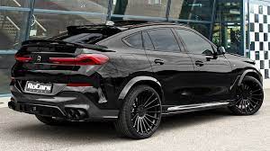 Bmw X6 M 2020 Competition New High Performance X6 Youtube