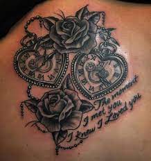 A watch is a mechanical or electrical device for measuring time. Pin On Tat Ideas For Lyric