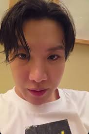 Vip Goodie Bag Bts Jhope