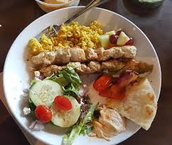 zoes kitchen, knoxville 6638 kingston