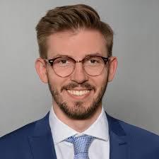 Felix Schäfer — EWI