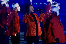 The 15 Funniest Memes From The Weeknd S Super Bowl Halftime Show Kqed Me losing my mom in the supermarket when i was 10 #superbowl #superbowlweeknd. super bowl halftime show