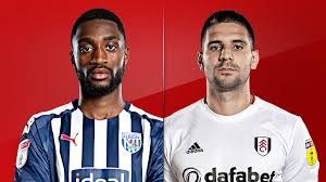 Everything you need to know about the premier league match between west bromwich albion and fulham (30 january 2021): Football Games Results Scores Transfers News Sky Sports