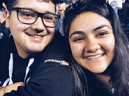 Salma Espinoza and John Rivera's Wedding Website