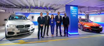 Bmw malaysia sdn bhd affiliates of bmw malaysia in asia expanded its business regularly by constant unveilings of products. 2019 01 29 Bmw Group Malaysia Unveils Six New Bmw I Charging Facilities At Bangsar Shopping Centre