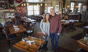 American restaurant in park city, utah. Food Network Serves Another Silver Star Cafe Episode Parkrecord Com