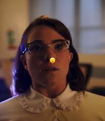 Exploring School Spirits: Janet Hamilton's Journey