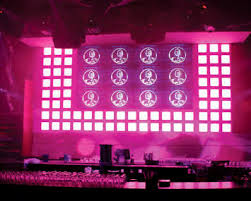 They are available starting on june 3rd for $299.99. Wall Mounted Led Panel Chromapanel Pulsar Rgb