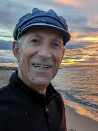 Ronald "Robi" Robichaud