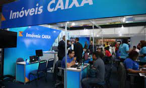 Crédito casa + obras financiamos a compra e também as obras da sua nova casa. Veja Como Participar Do 1Âº Feirao Digital Da Casa Propria Da Caixa Jovem Pan